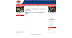 Desktop Screenshot of meta-system.eu